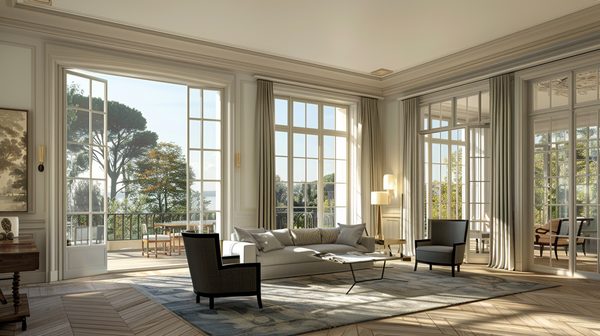Réussissez votre rénovation intérieure à Pornic