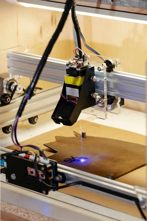 Tout savoir sur la technologie marquage laser