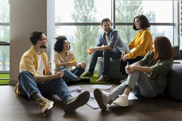 Team building : conseils pour bien préparer l'évènement