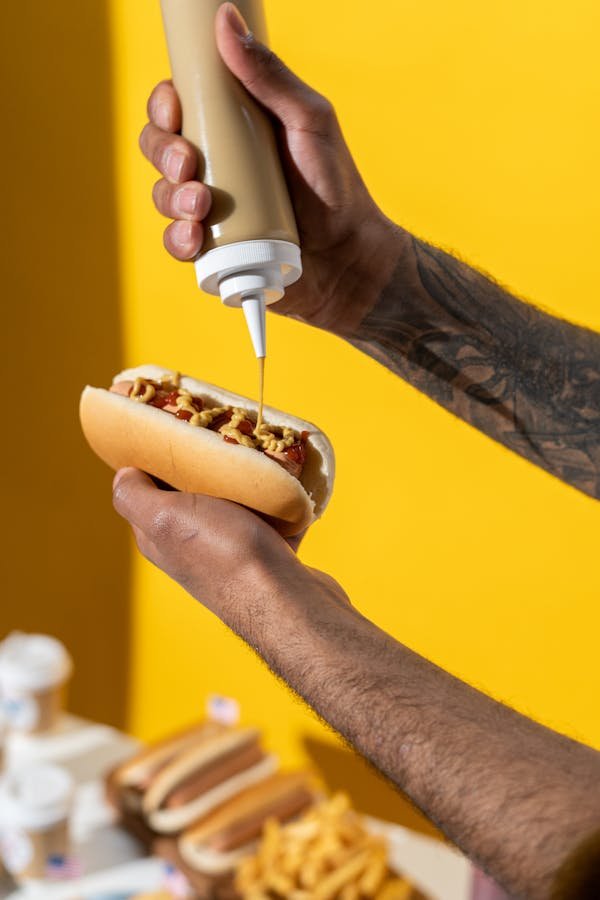Louez une machine à hot dogs pour des événements réussis