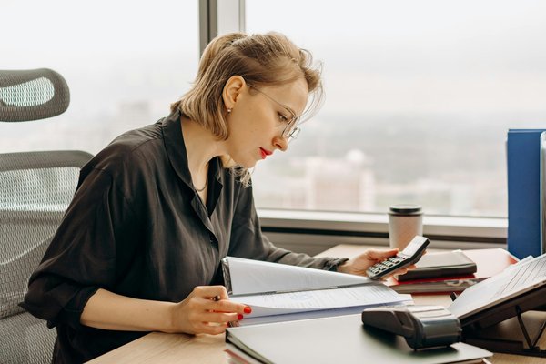 Expert comptable dans l'oise : propulsez votre entreprise !